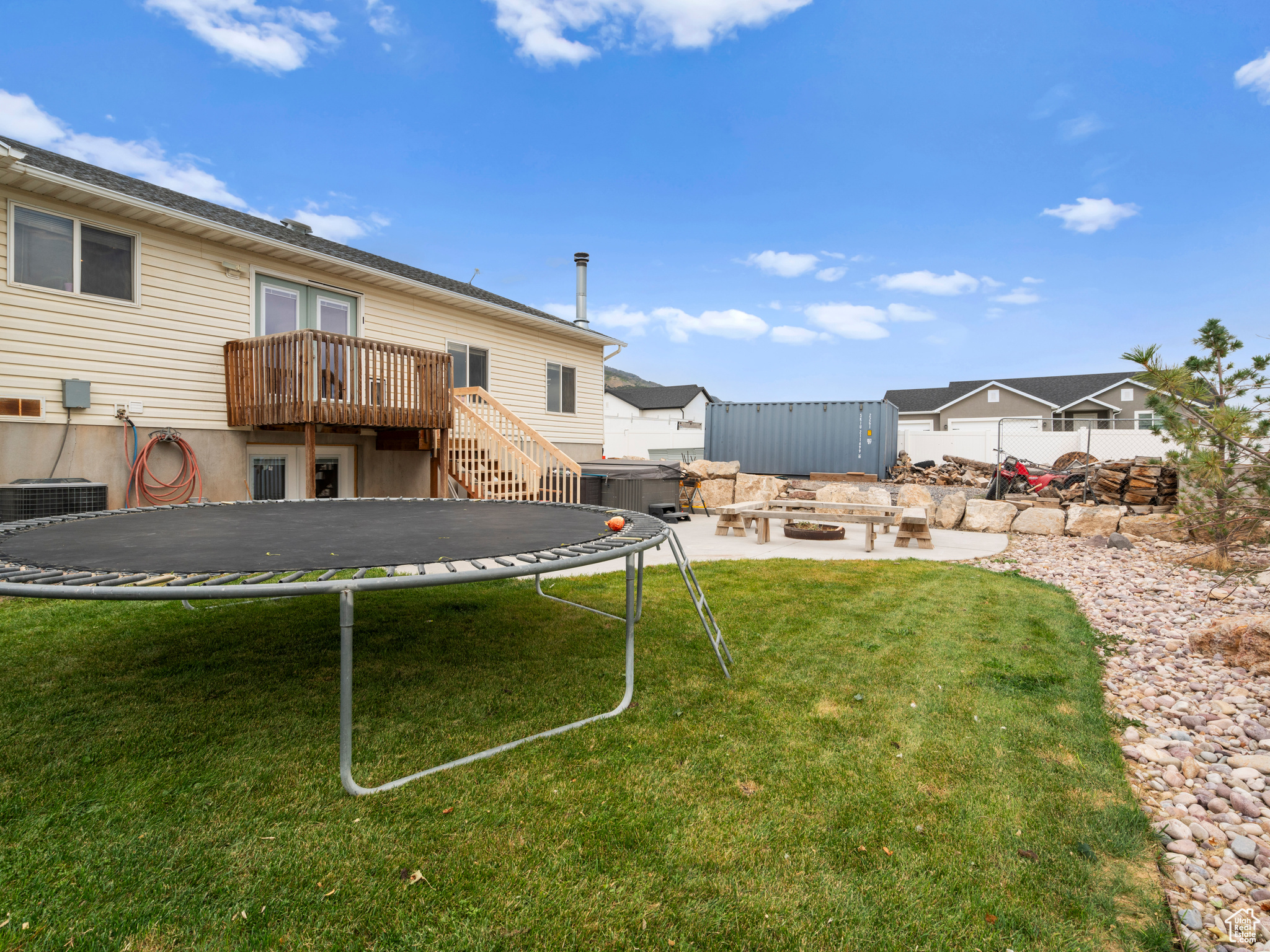 3842 N Eisenhower St, Eagle Mountain, Utah image 27