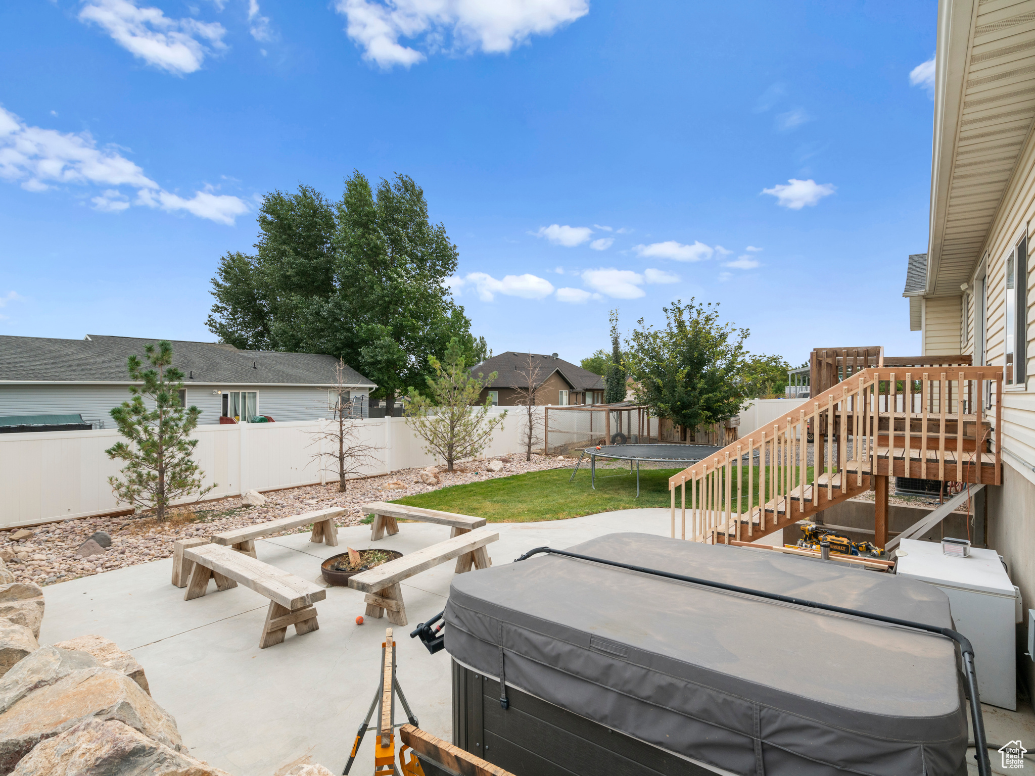 3842 N Eisenhower St, Eagle Mountain, Utah image 29