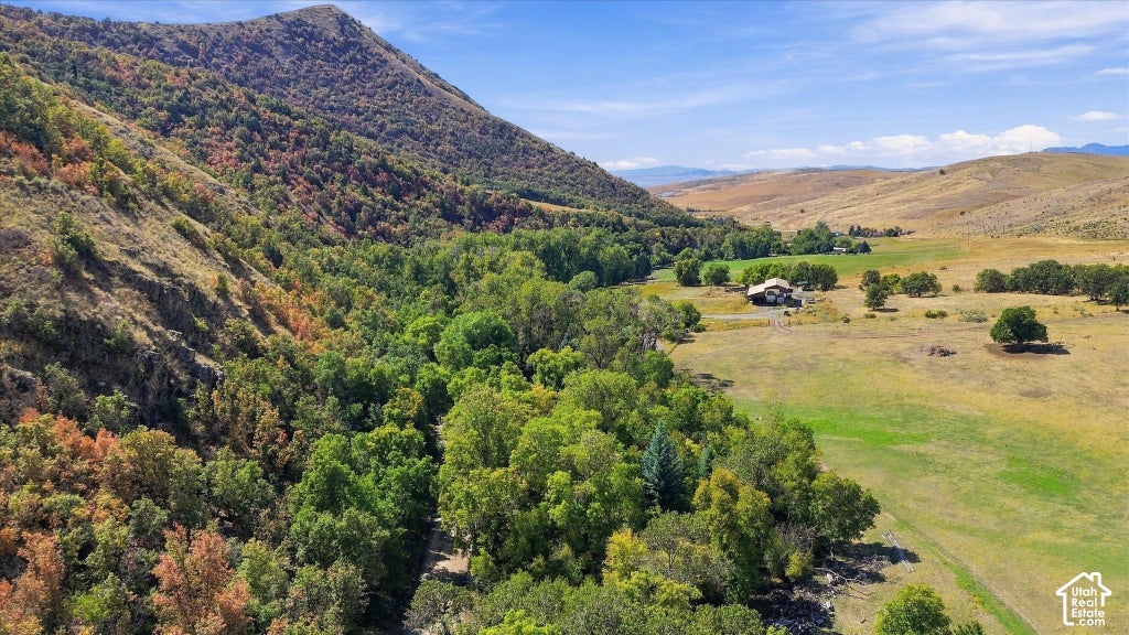 Photo of 2705 E CANYON RD, Smithfield, UT 84335 (MLS # 2186821)