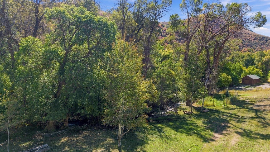 Photo of 2705 E CANYON RD, Smithfield, UT 84335 (MLS # 2186821)