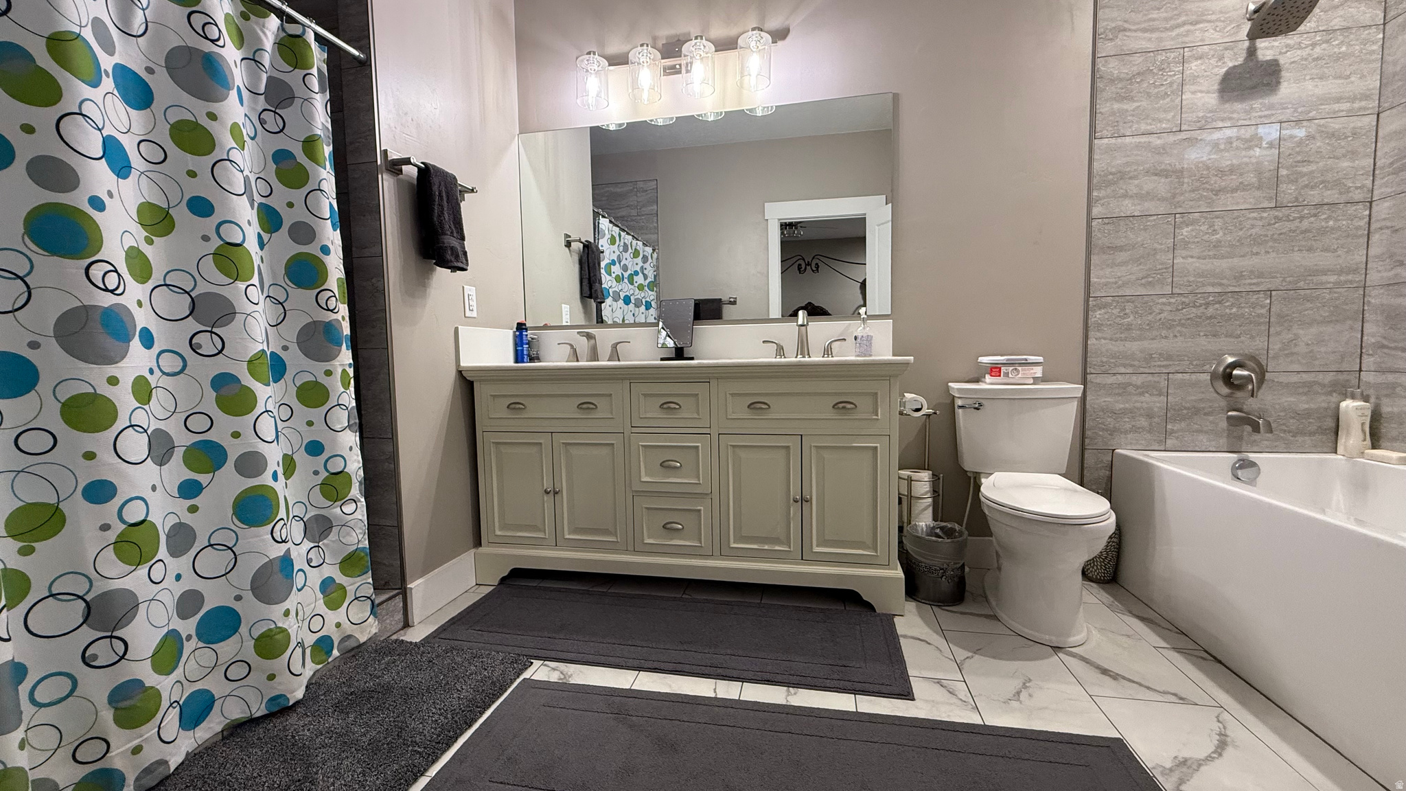 THE FARM SUBDIVISION - Residential