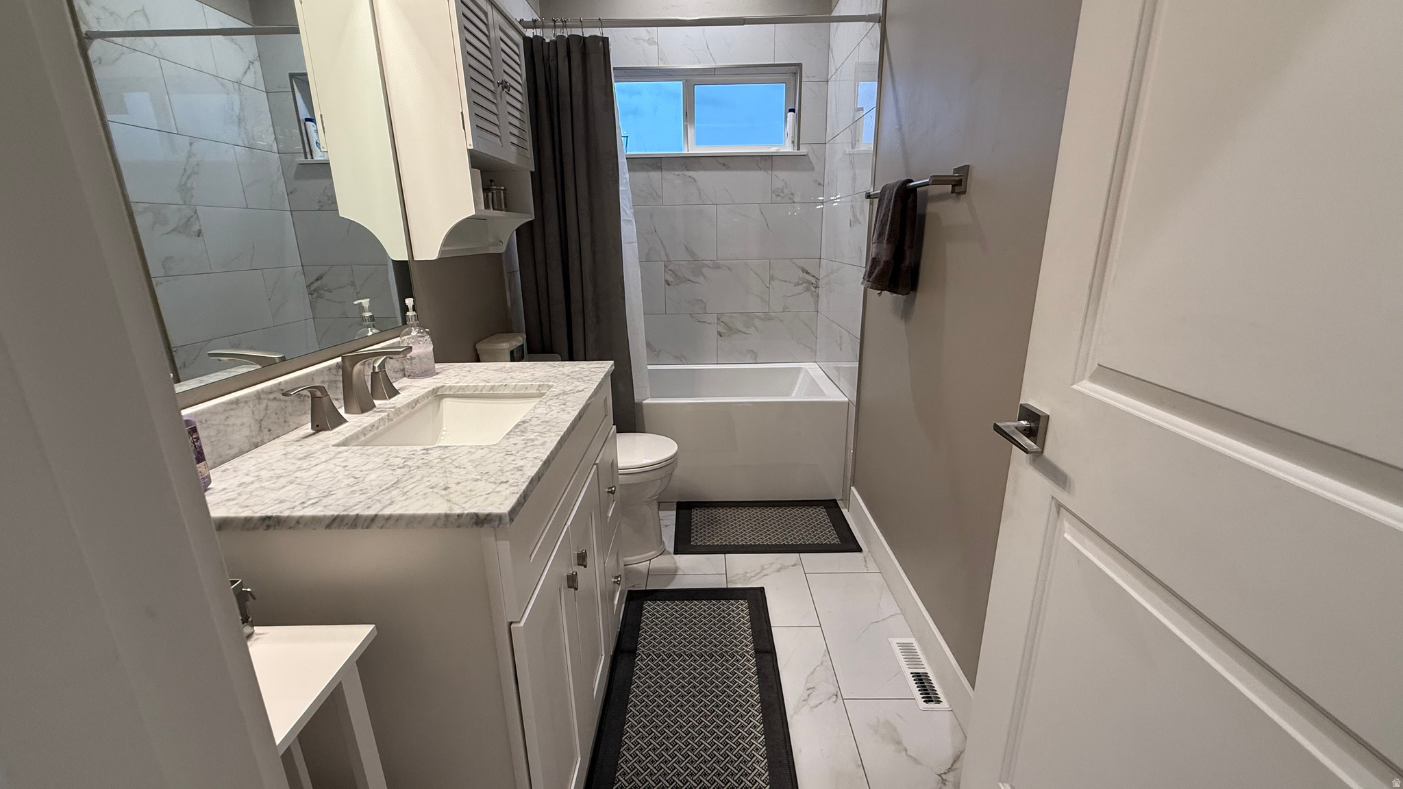 THE FARM SUBDIVISION - Residential