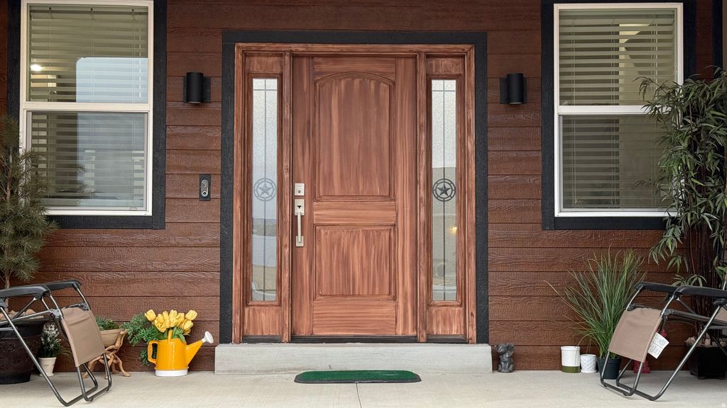 Photo of 2200 E 1820 S, Naples, UT 84078 (MLS # 2142078)