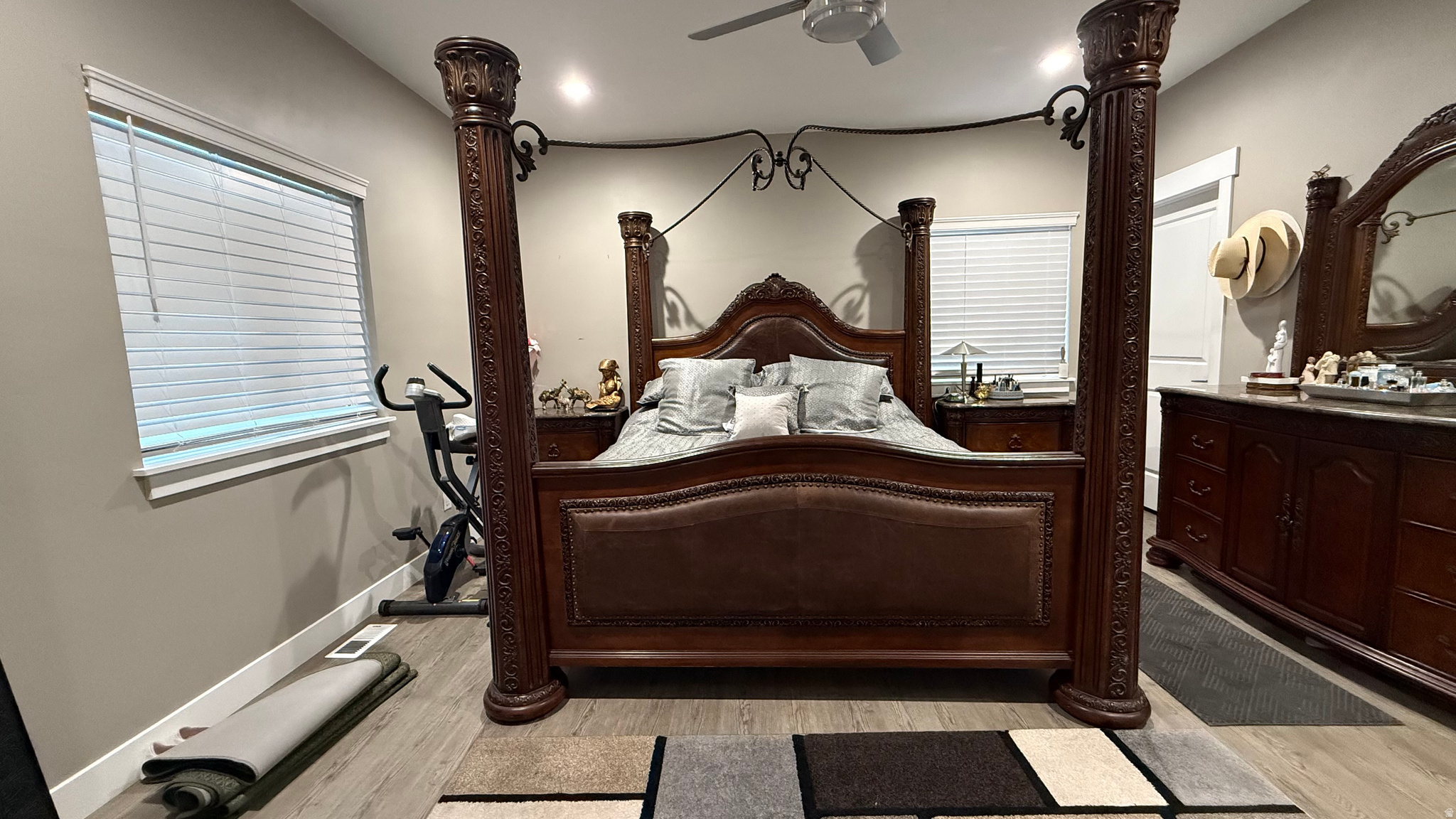 THE FARM SUBDIVISION - Residential