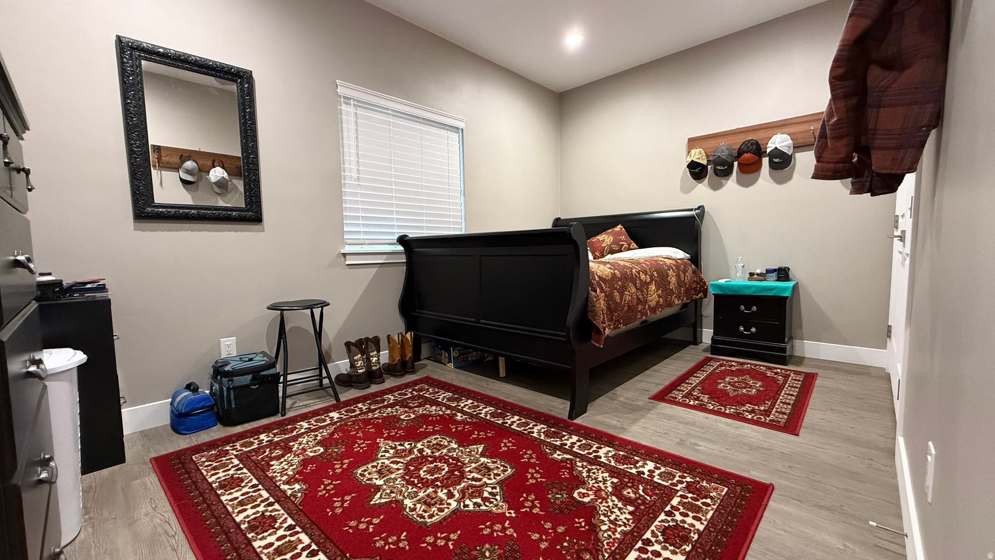 THE FARM SUBDIVISION - Residential