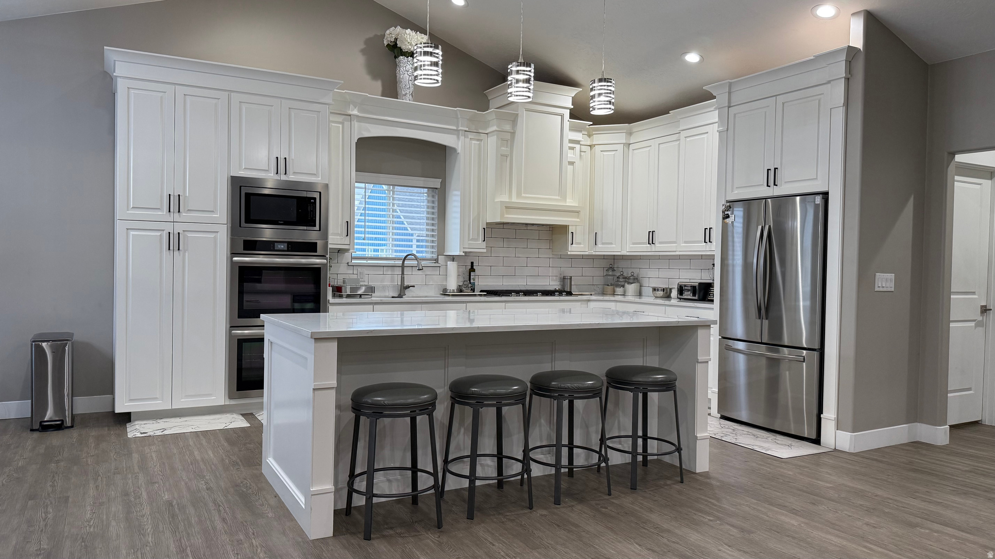 THE FARM SUBDIVISION - Residential