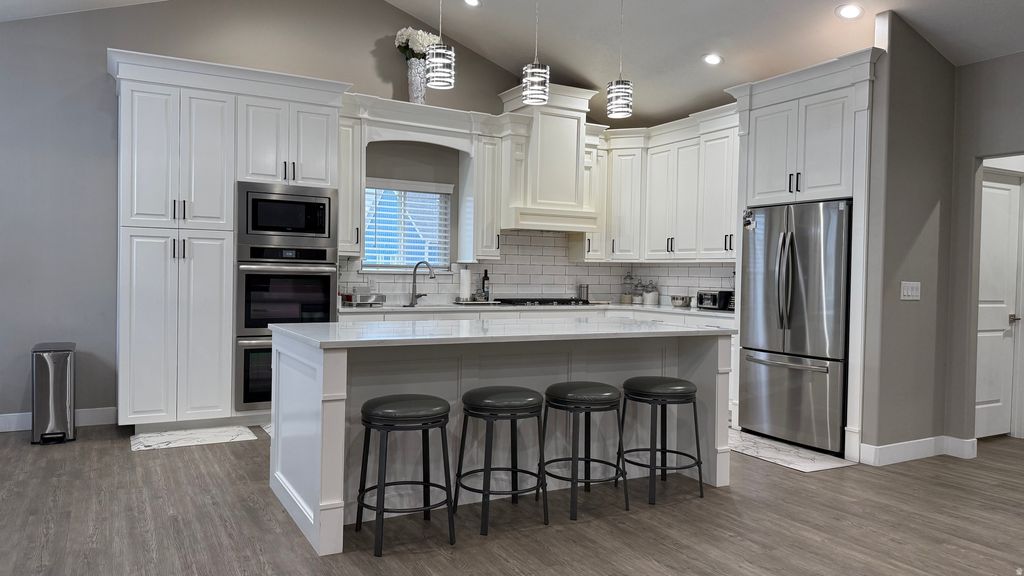 Photo of 2200 E 1820 S, Naples, UT 84078 (MLS # 2142078)