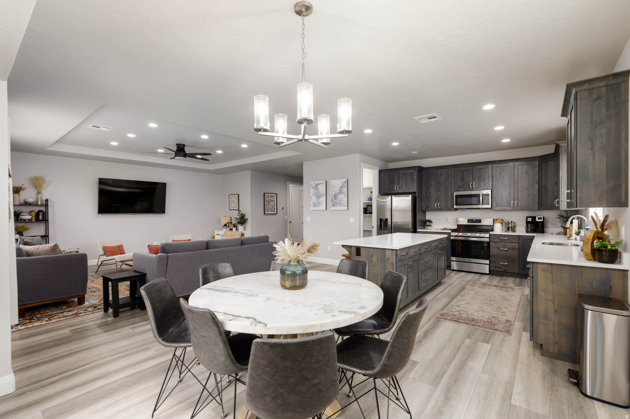 PASEOS AT SIENNA HILLS PH 3 - Residential