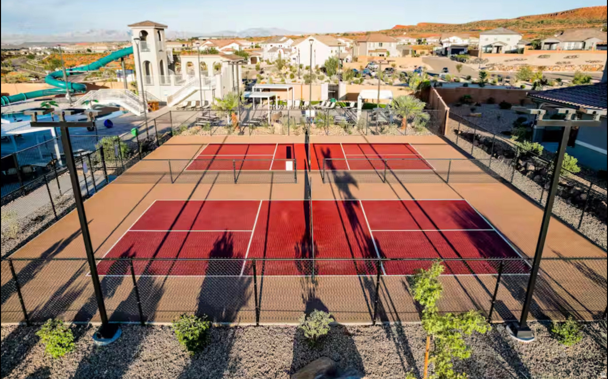 PASEOS AT SIENNA HILLS PH 3 - Residential