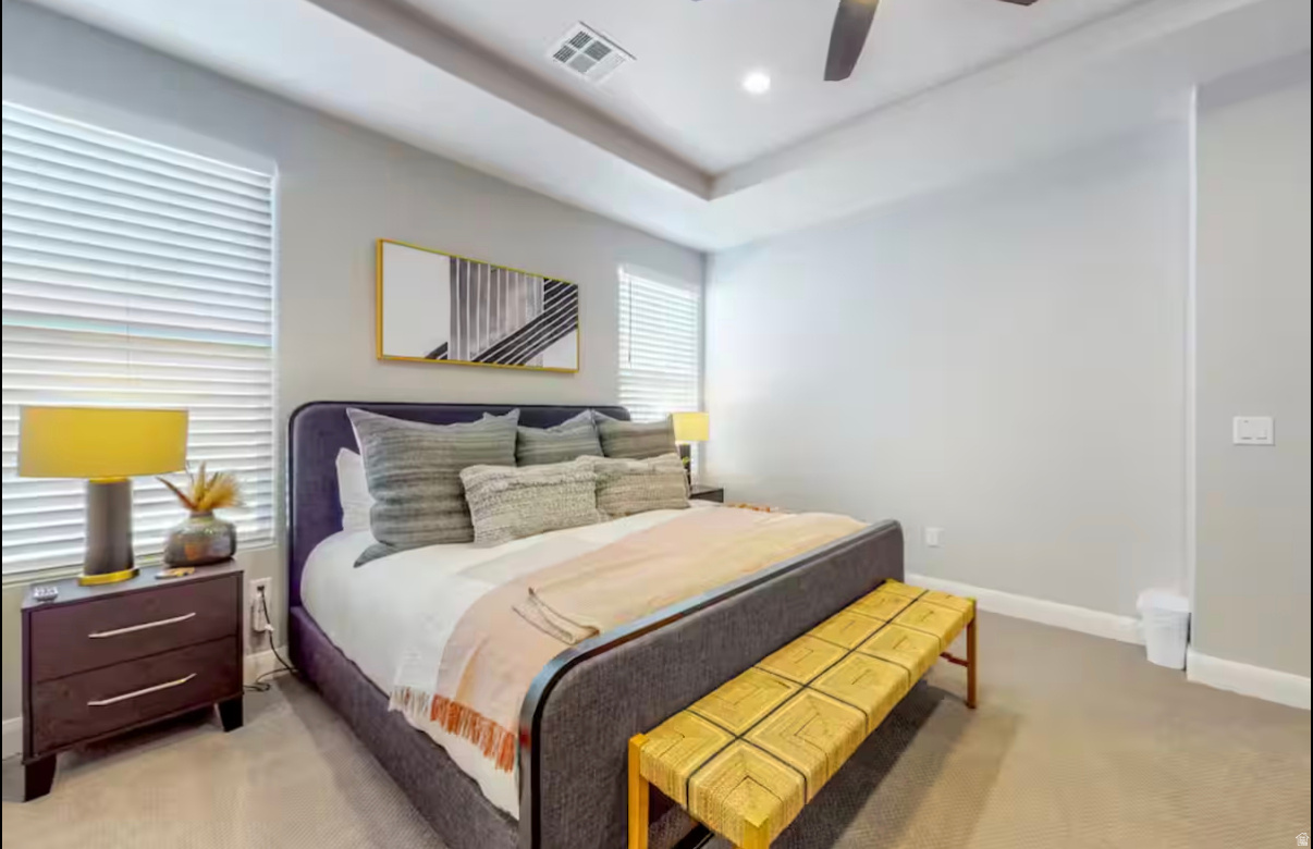 PASEOS AT SIENNA HILLS PH 3 - Residential