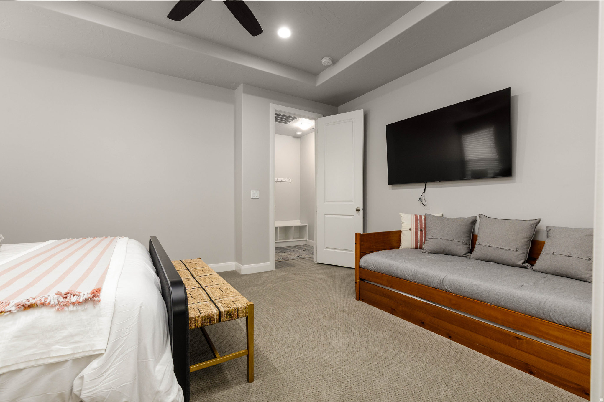 PASEOS AT SIENNA HILLS PH 3 - Residential