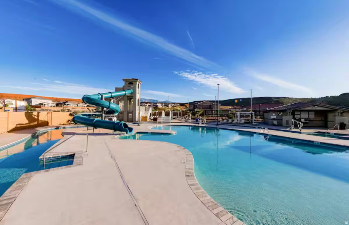 PASEOS AT SIENNA HILLS PH 3 - Residential