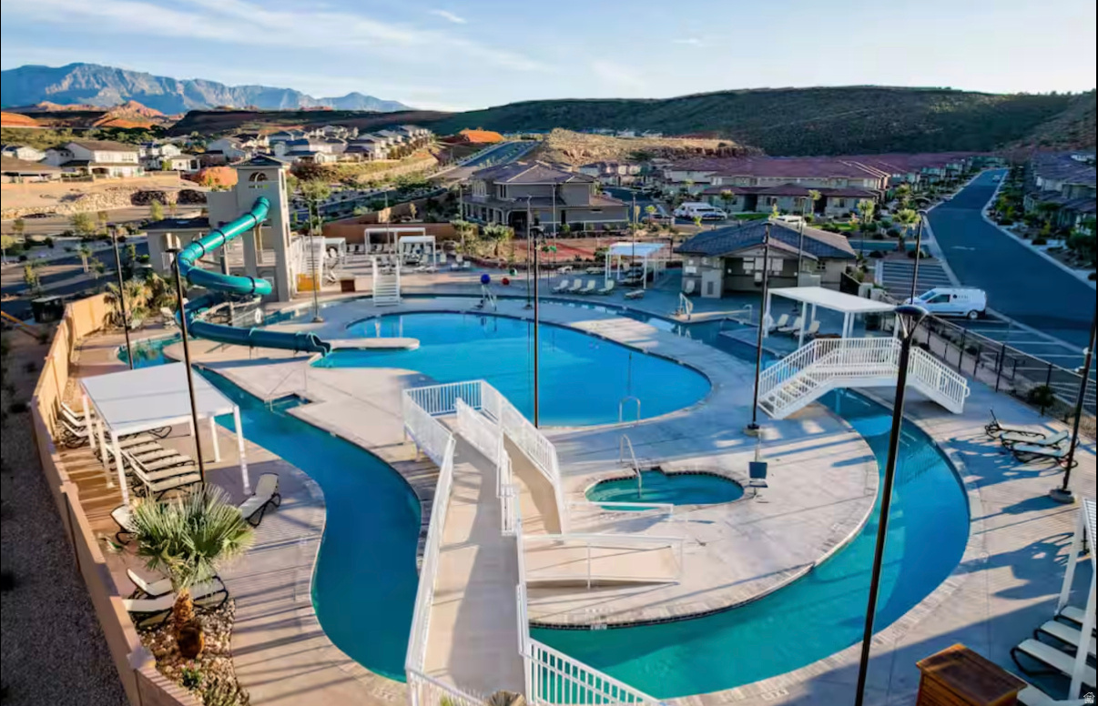 PASEOS AT SIENNA HILLS PH 3 - Residential