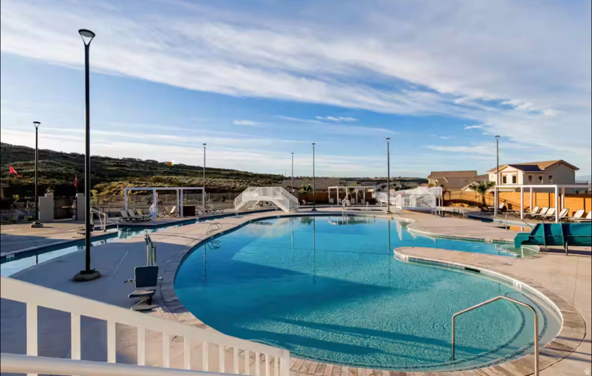 PASEOS AT SIENNA HILLS PH 3 - Residential