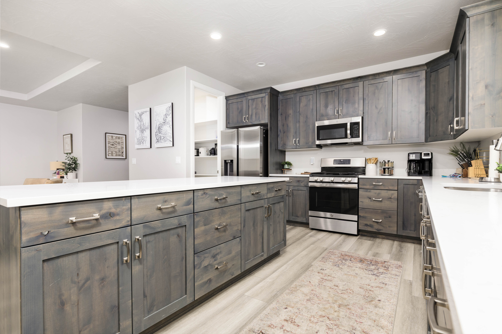 PASEOS AT SIENNA HILLS PH 3 - Residential