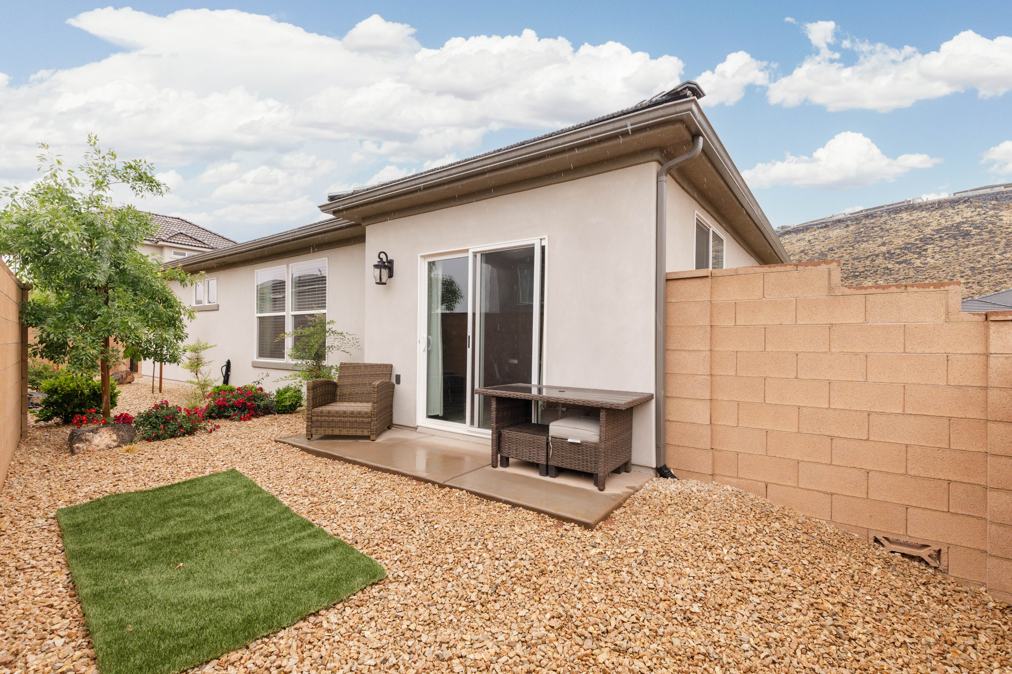 PASEOS AT SIENNA HILLS PH 3 - Residential