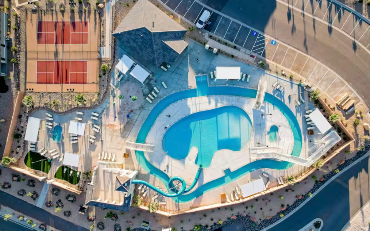 PASEOS AT SIENNA HILLS PH 3 - Residential