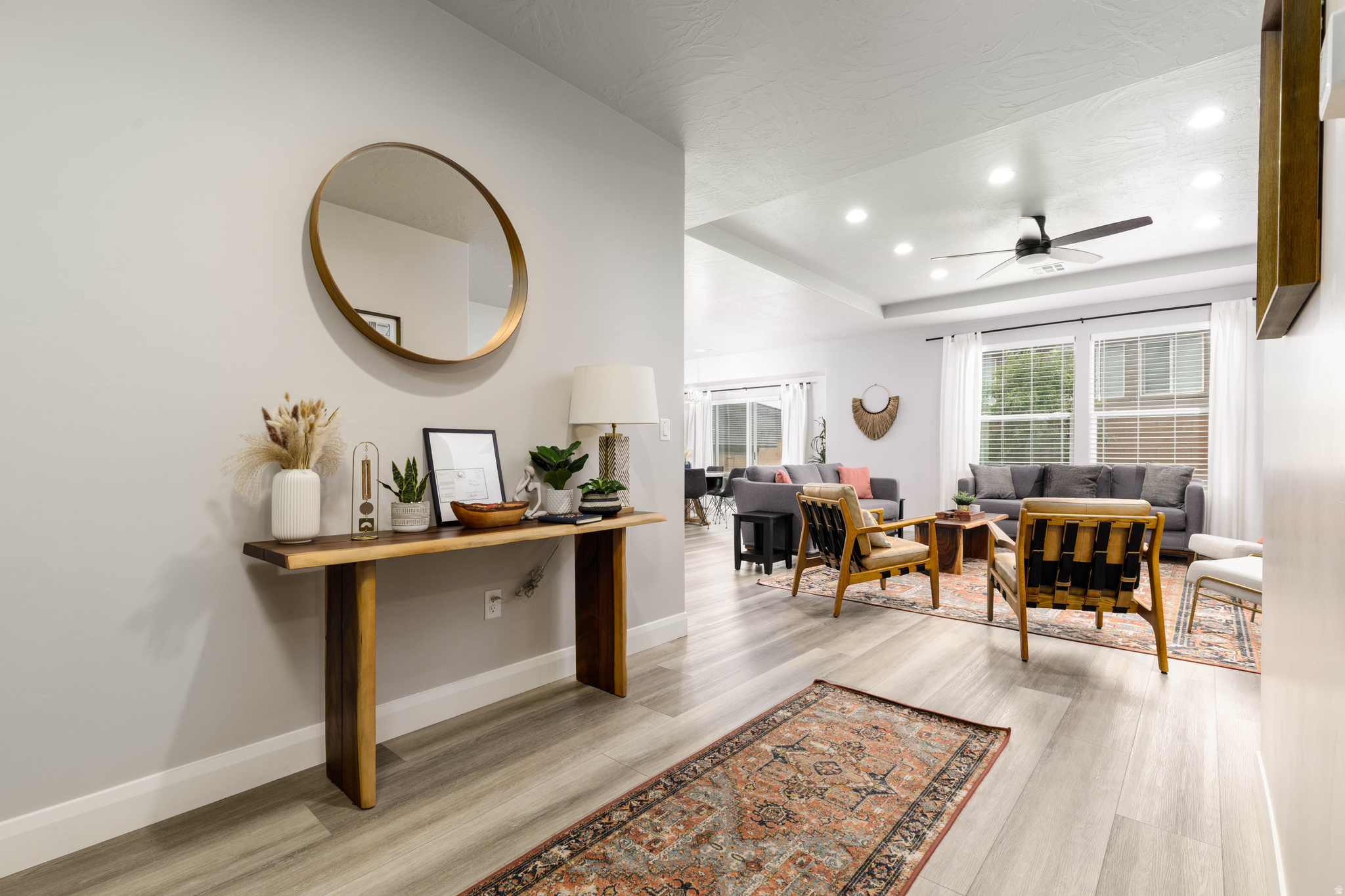 PASEOS AT SIENNA HILLS PH 3 - Residential