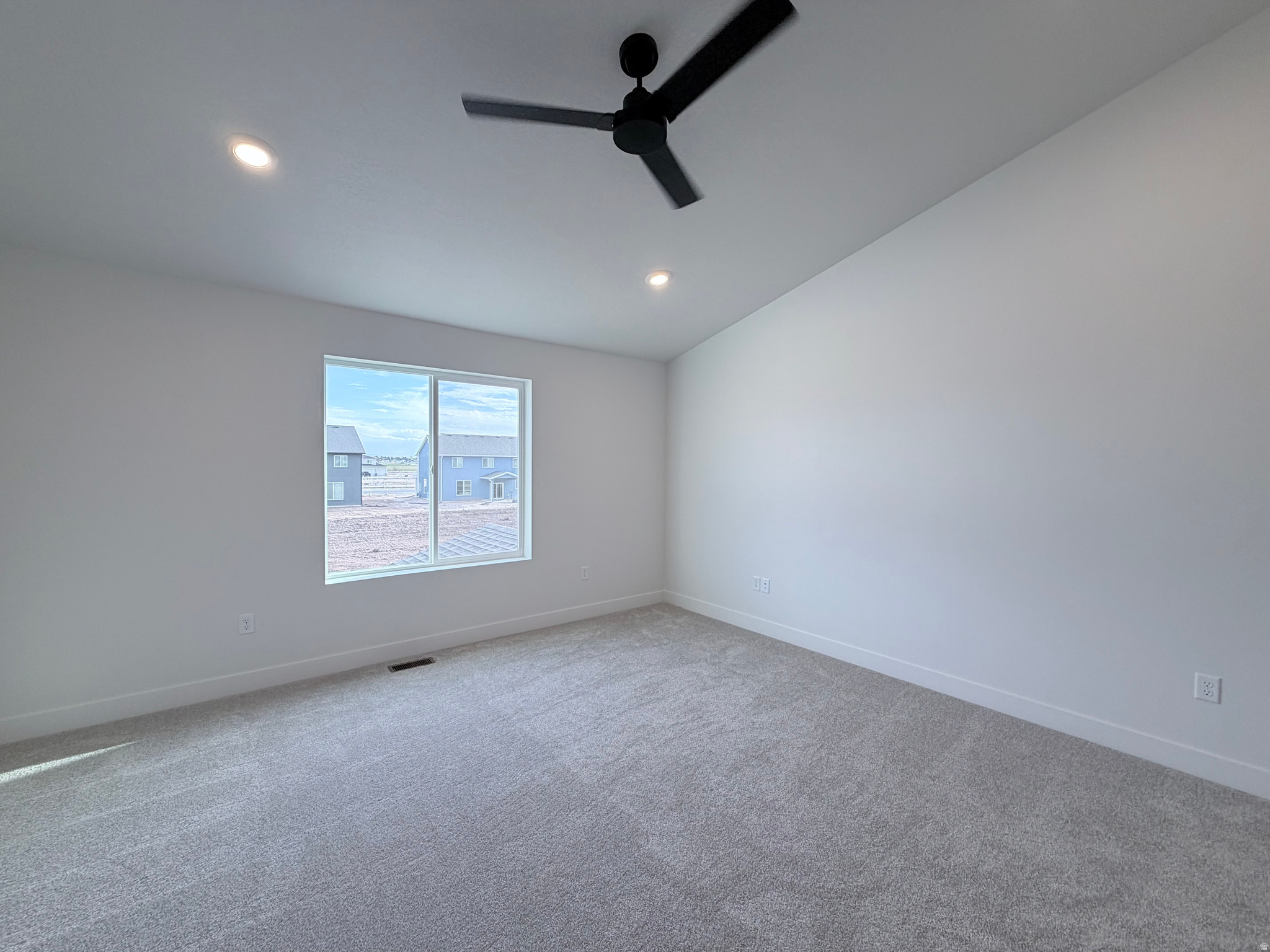 STAGECOACH - Residential