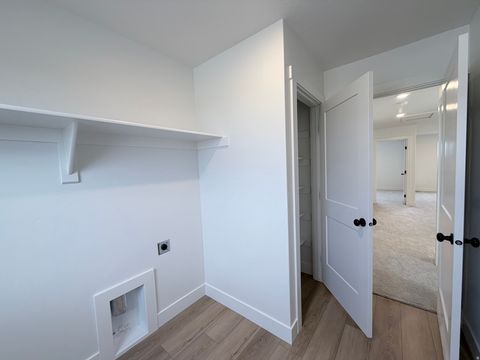 Tiny photo for 3789 W 1625 S #424, Taylor, UT 84401 (MLS # 2151823)