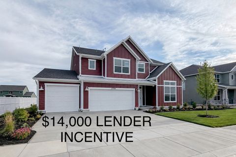 Photo of 3789 W 1625 S #424, Taylor, UT 84401 (MLS # 2151823)