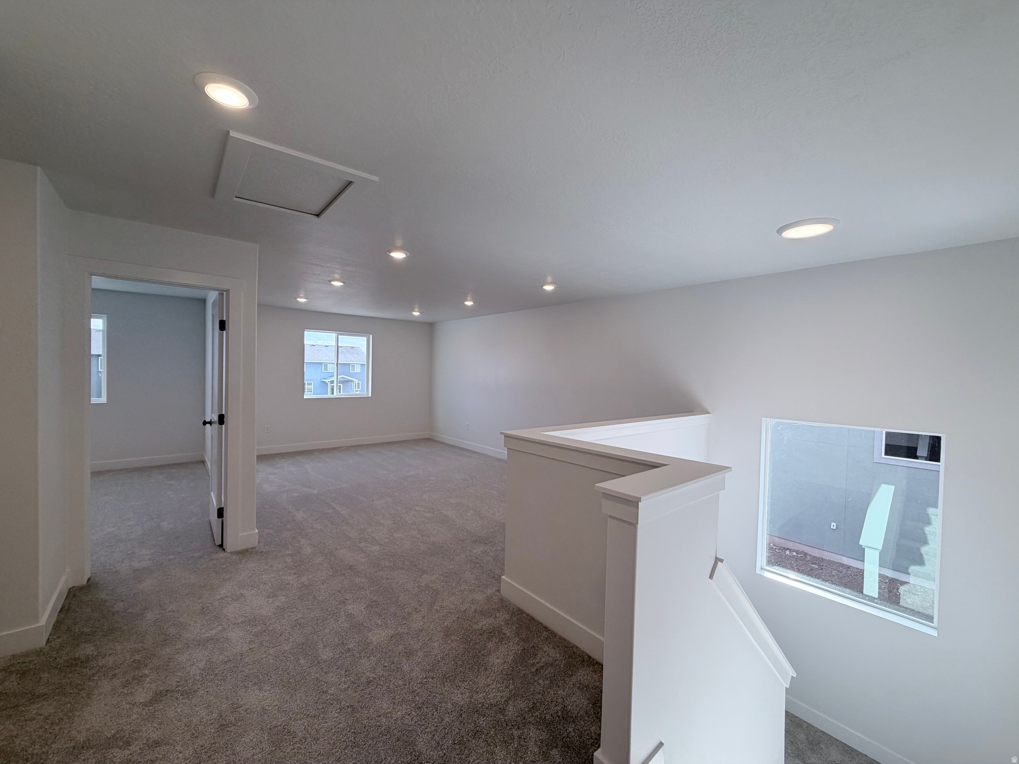 STAGECOACH - Residential