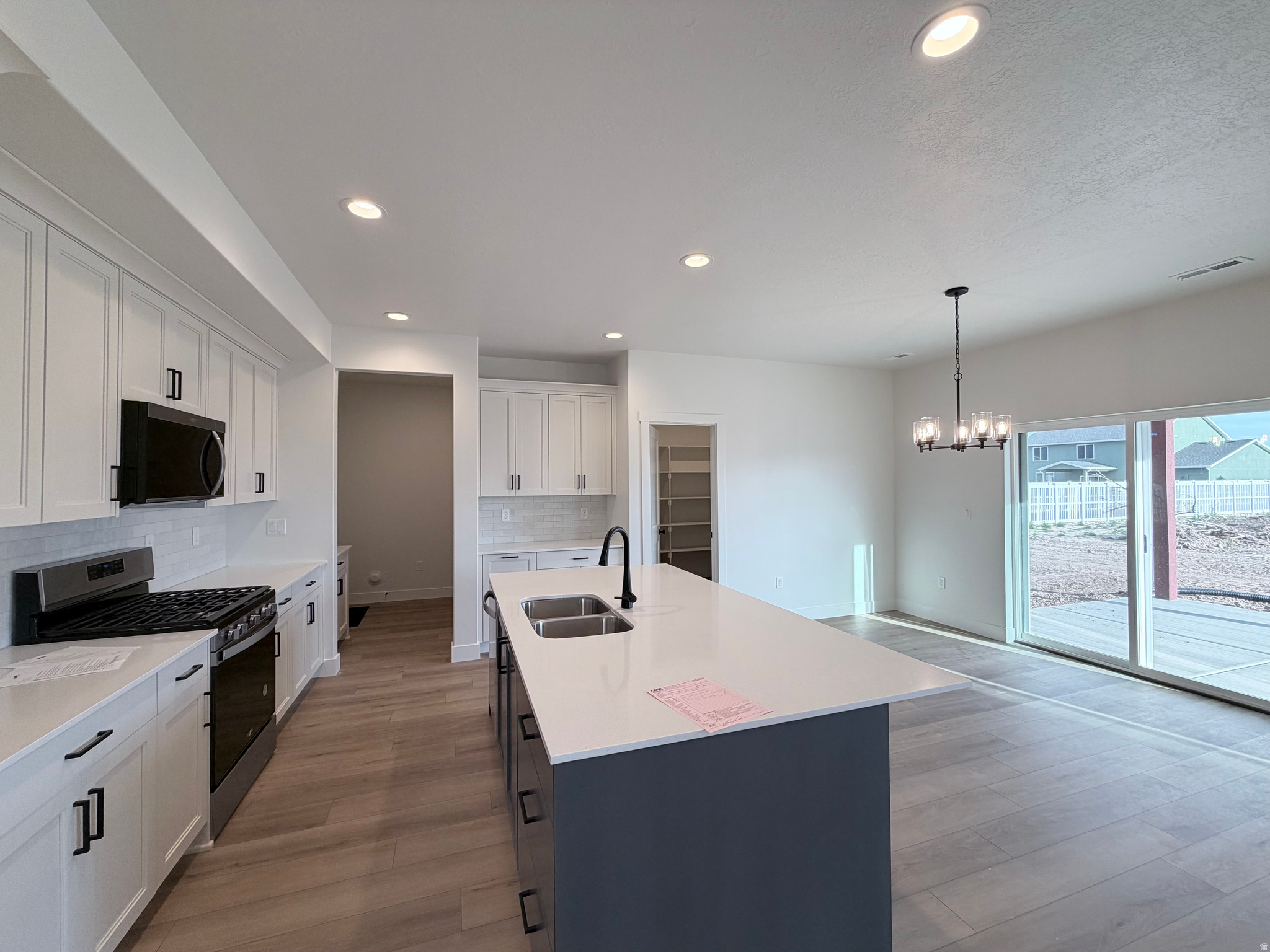 STAGECOACH - Residential