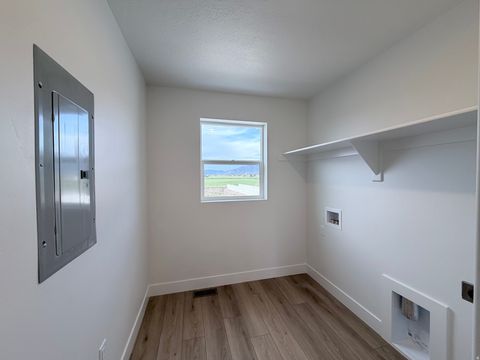 Tiny photo for 3789 W 1625 S #424, Taylor, UT 84401 (MLS # 2151823)