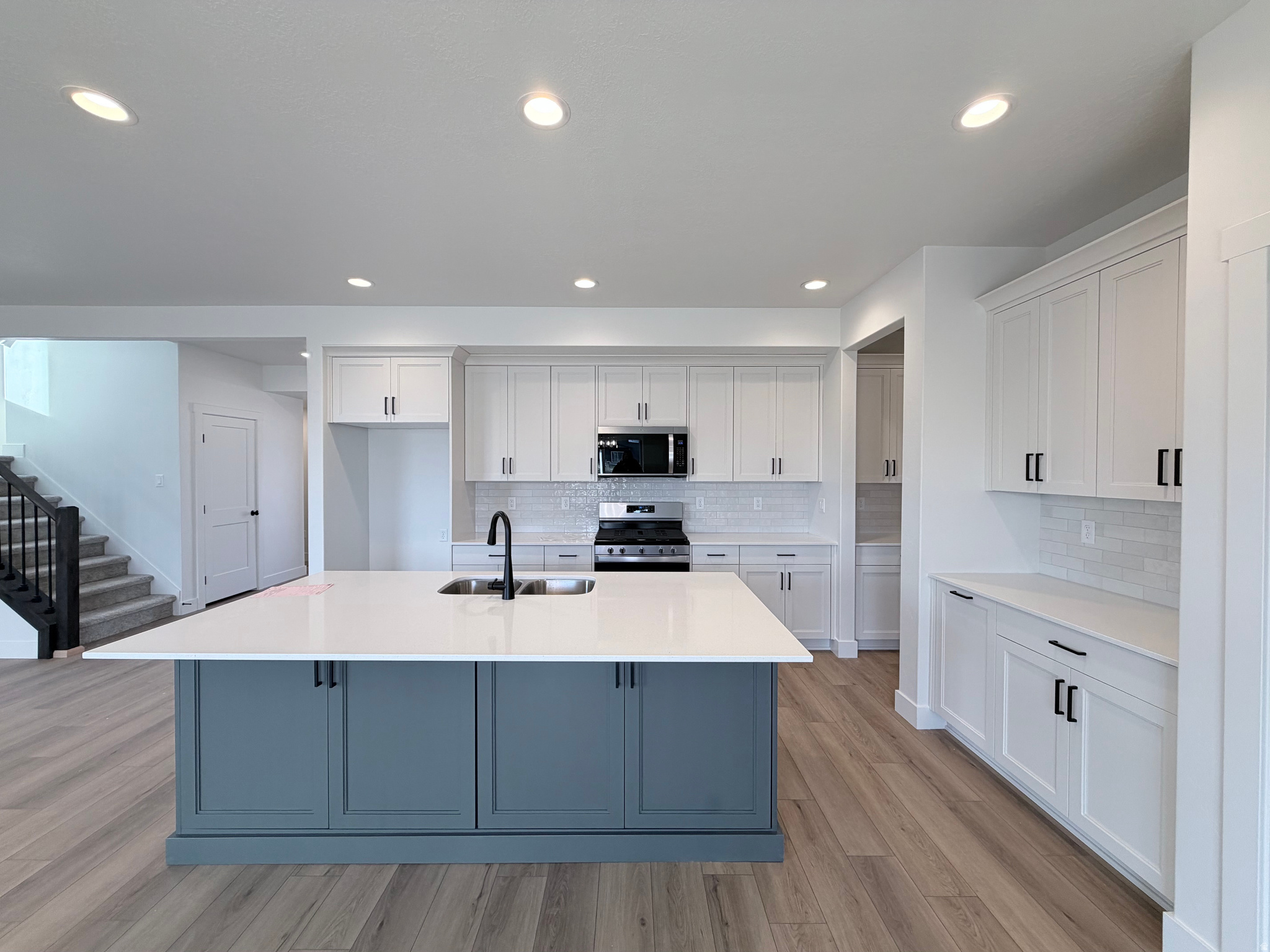 STAGECOACH - Residential