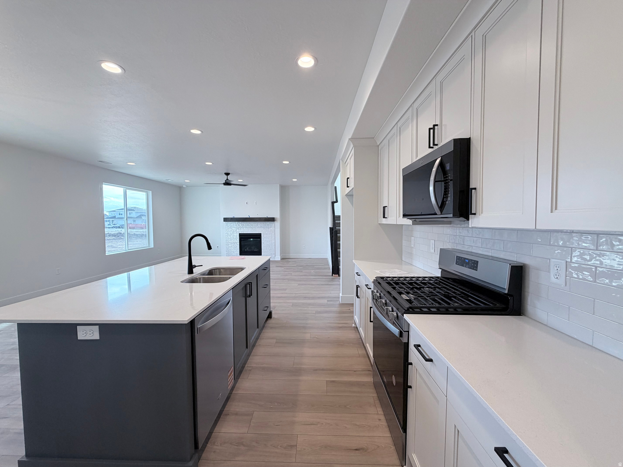 STAGECOACH - Residential