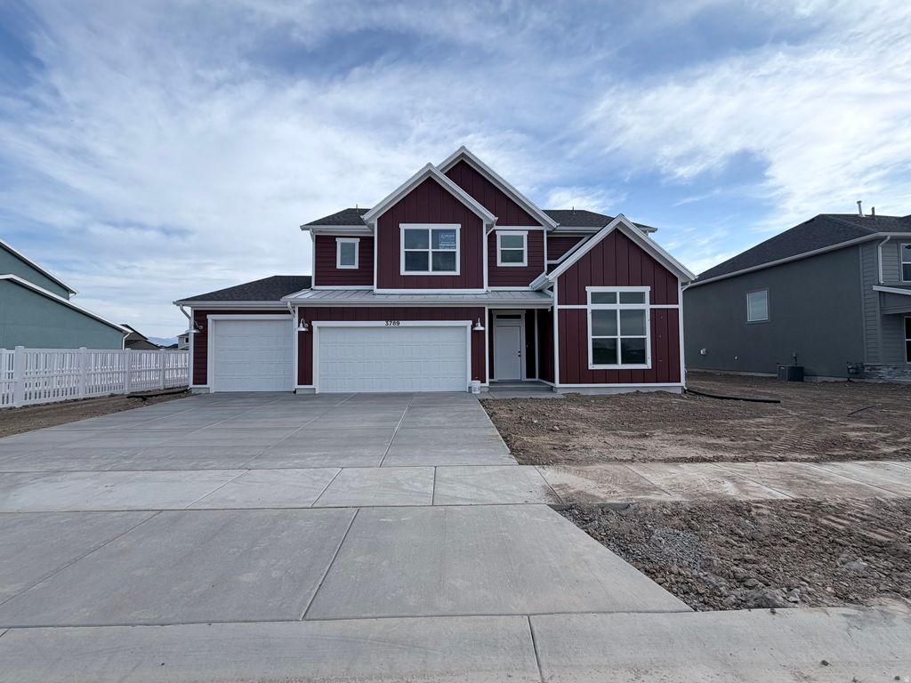 Photo of 3789 W 1625 S #424, Taylor, UT 84401 (MLS # 2151823)