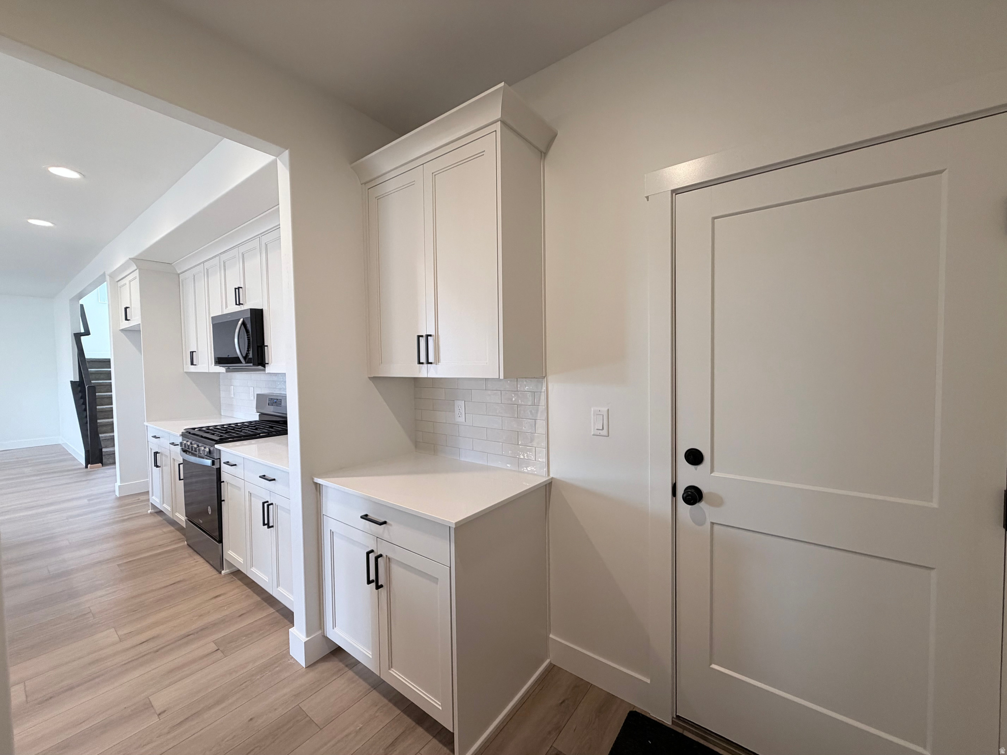 STAGECOACH - Residential