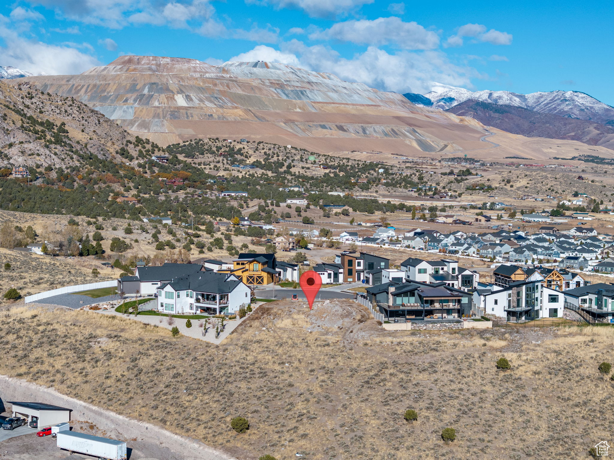 7359 W Summit Crest Circle Cir #122, Herriman, Utah image 8