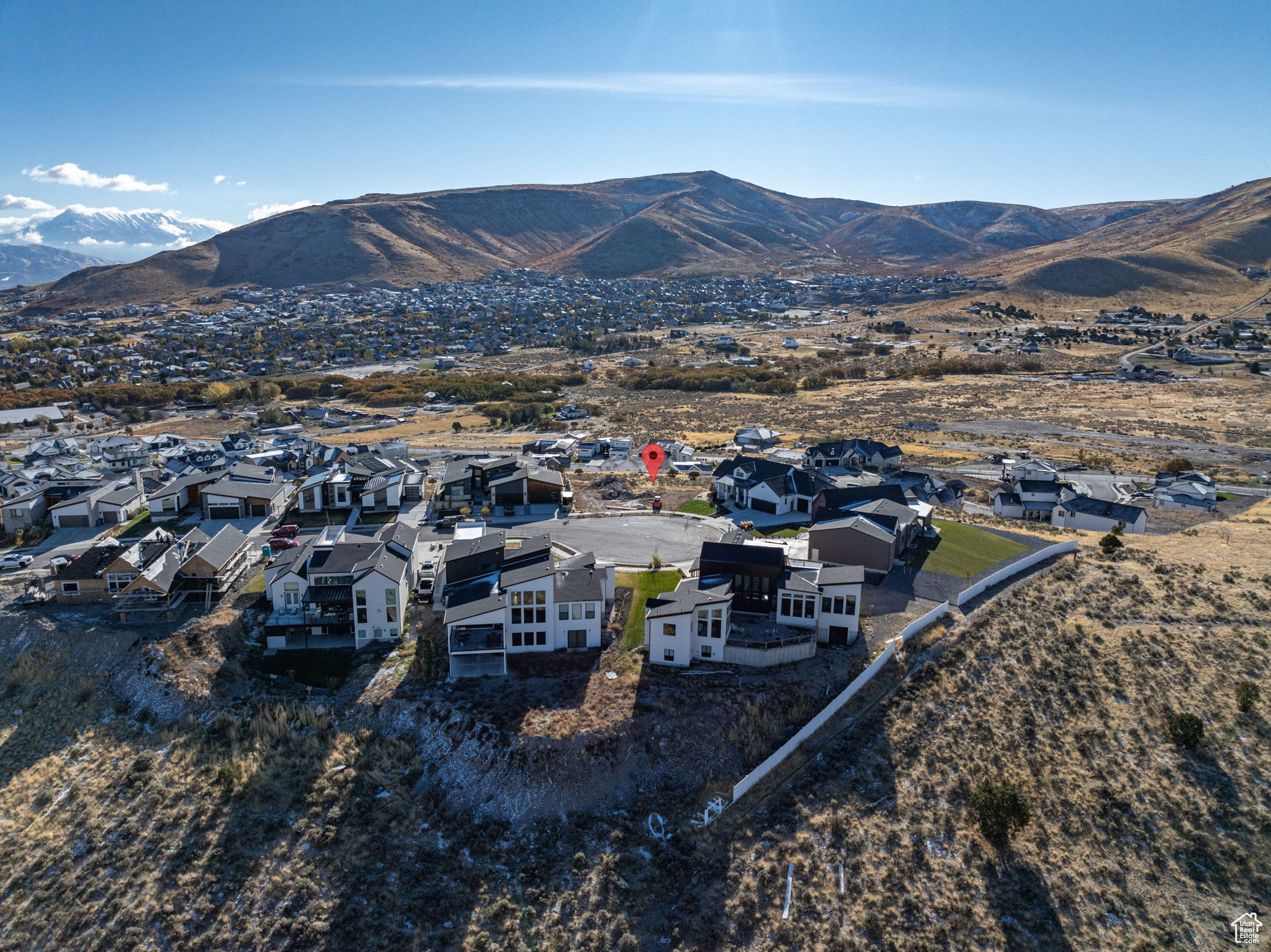 7359 W Summit Crest Circle Cir #122, Herriman, Utah image 3