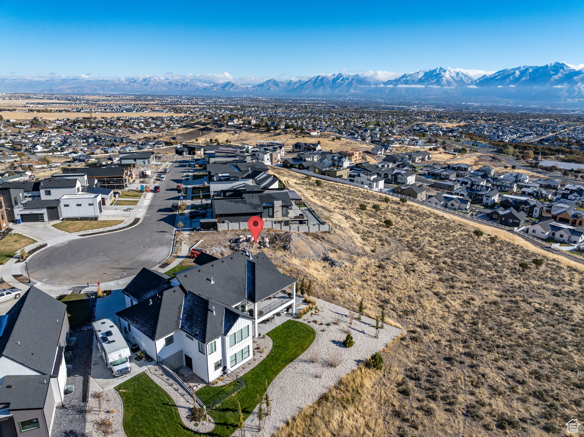 7359 W Summit Crest Circle Cir #122, Herriman, Utah image 10