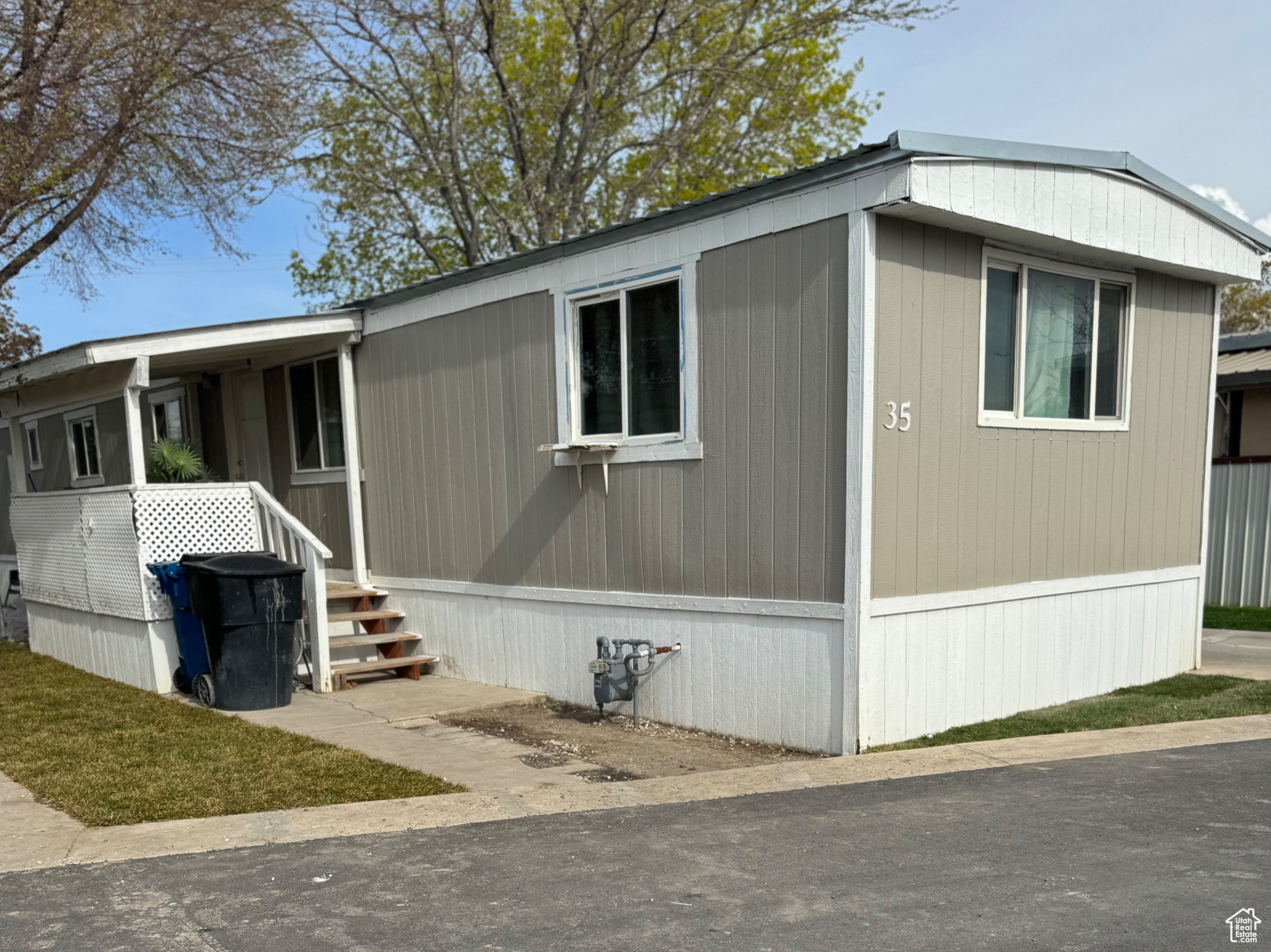 650 S 800 #35, Payson, Utah image 1