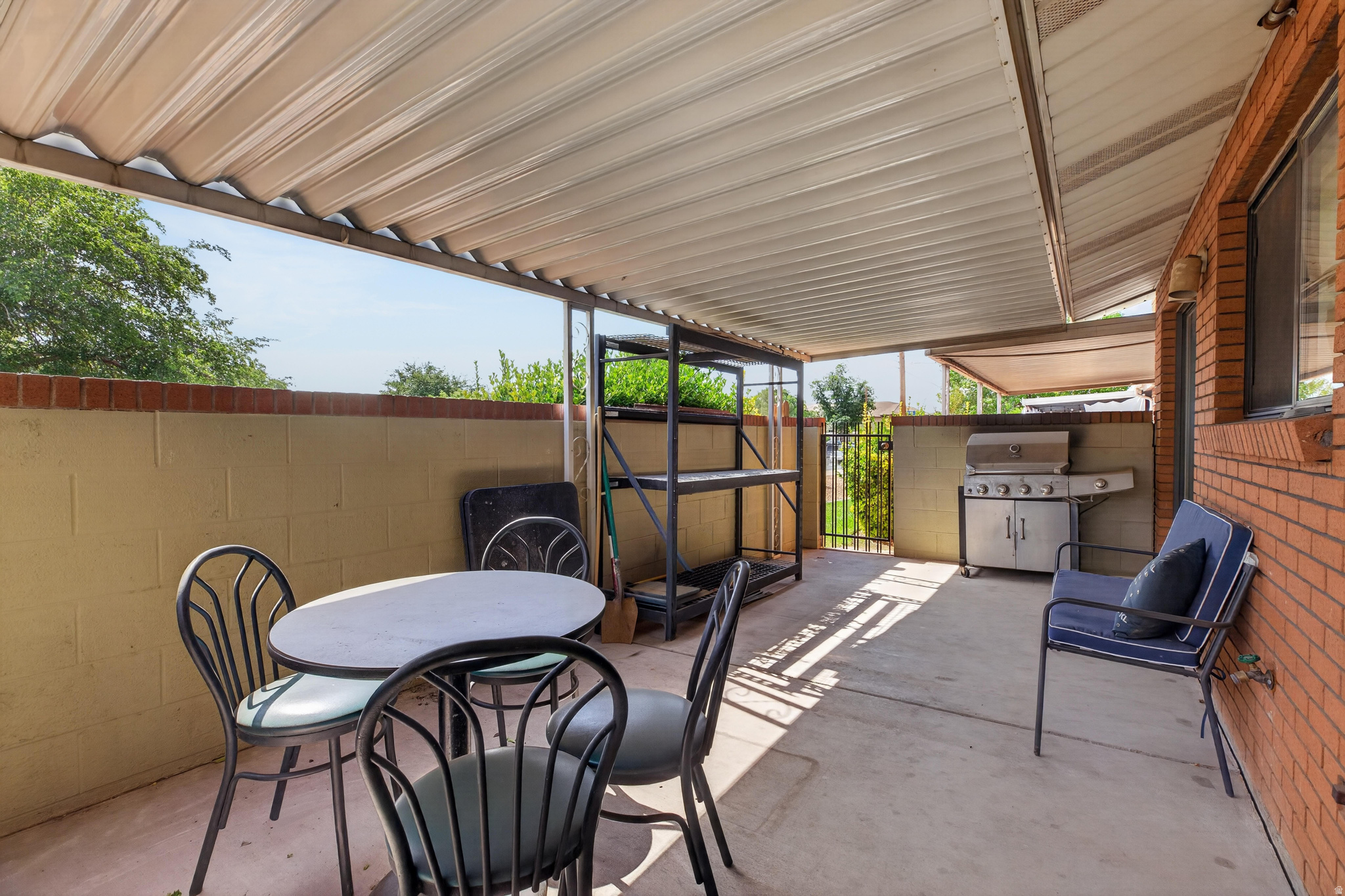 ST GEORGE SNOW PRK TOWNHOMES - Residential
