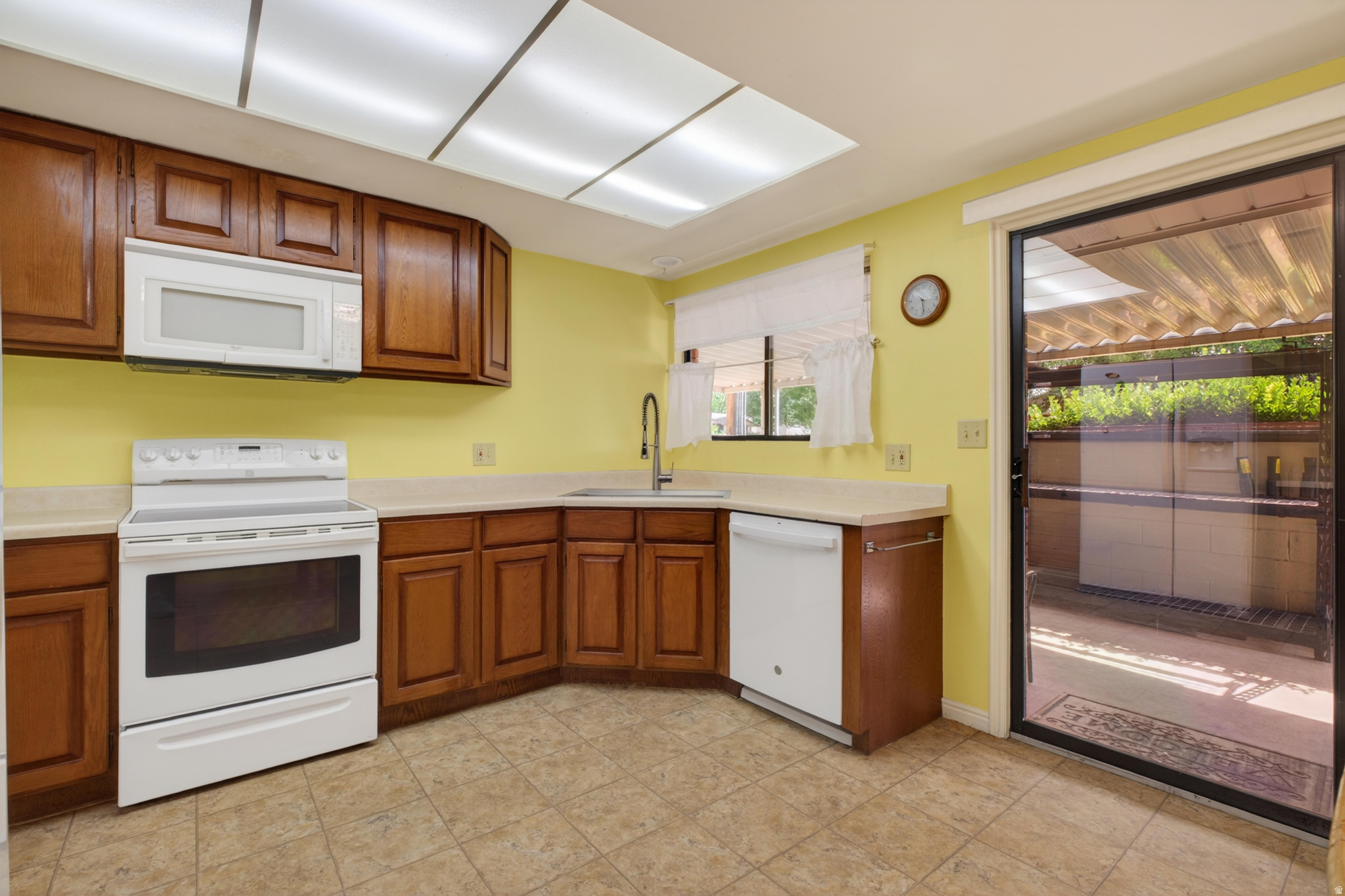 ST GEORGE SNOW PRK TOWNHOMES - Residential