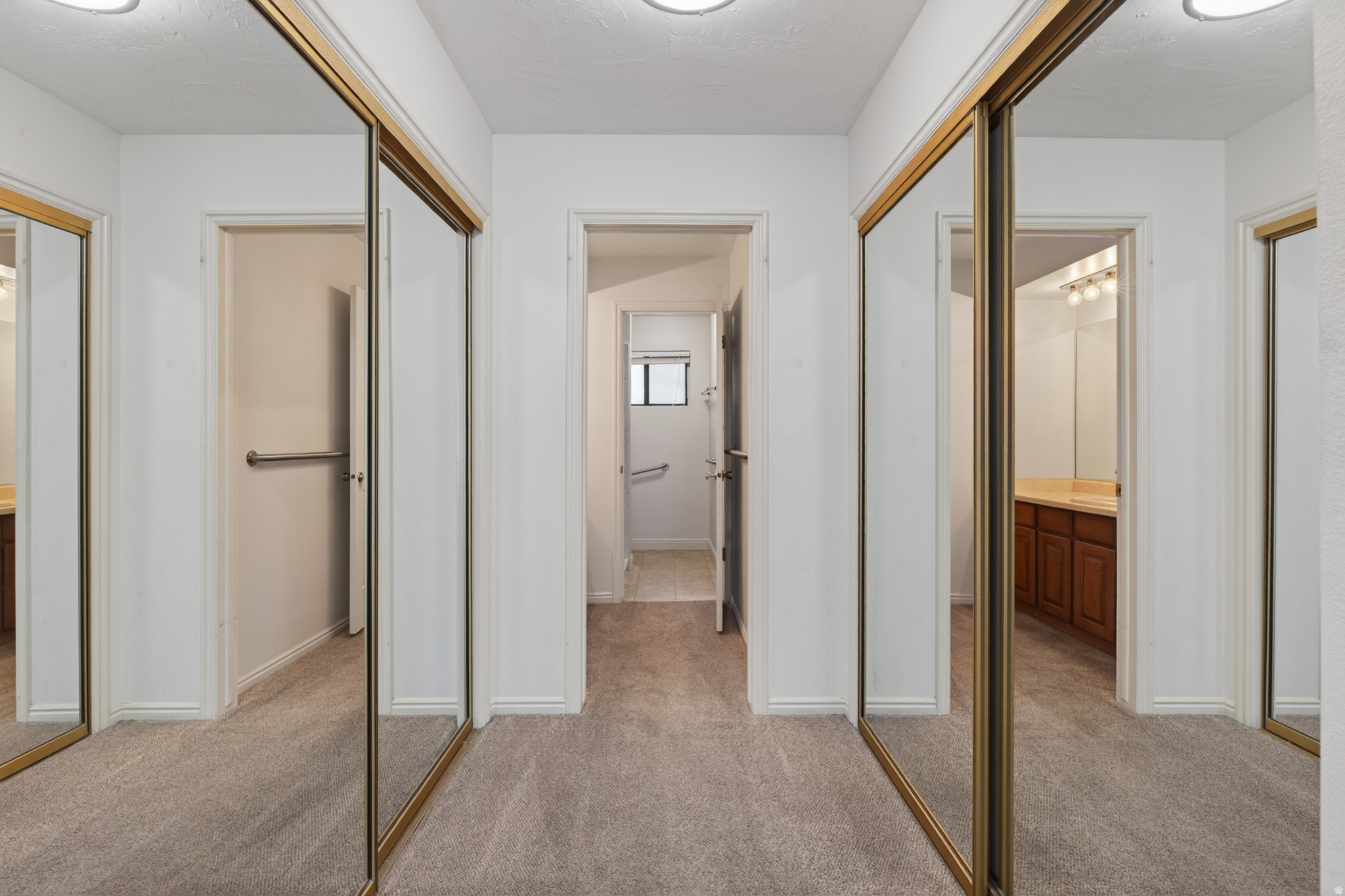 ST GEORGE SNOW PRK TOWNHOMES - Residential