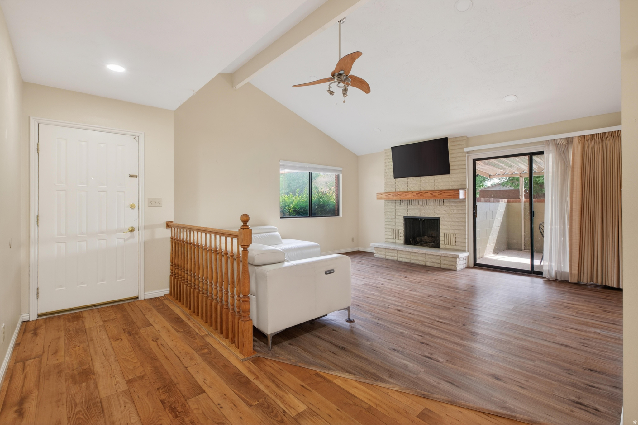 ST GEORGE SNOW PRK TOWNHOMES - Residential