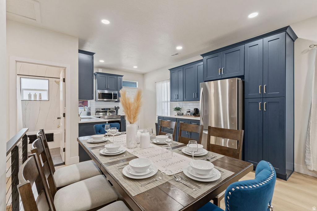 PLAT B - Residential Lease