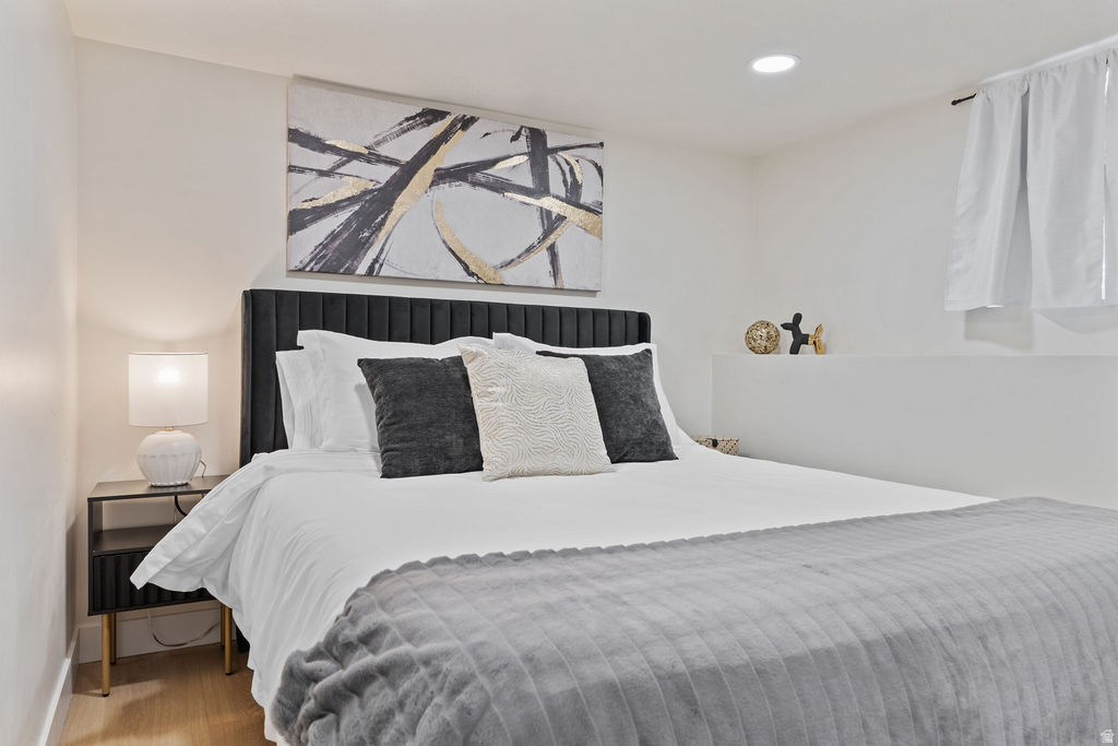 PLAT B - Residential Lease