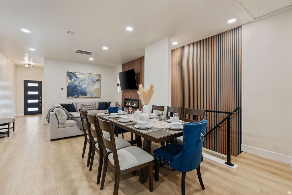 PLAT B - Residential Lease
