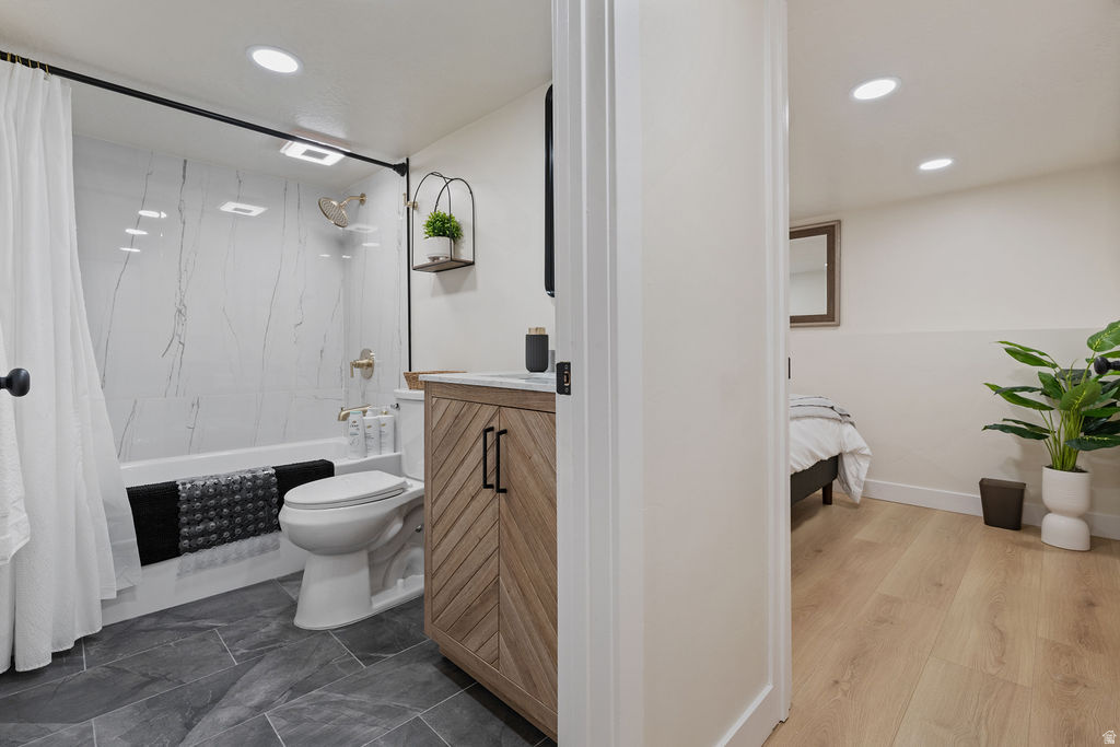 PLAT B - Residential Lease