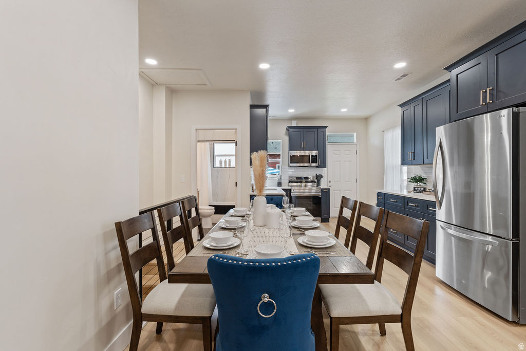 PLAT B - Residential Lease