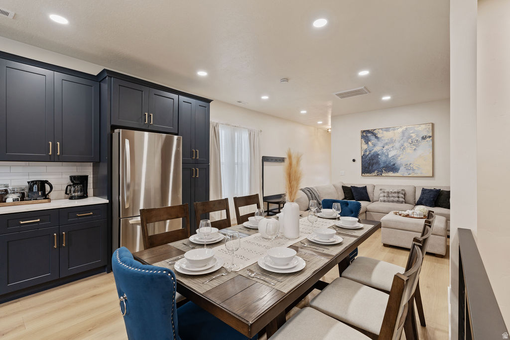 PLAT B - Residential Lease