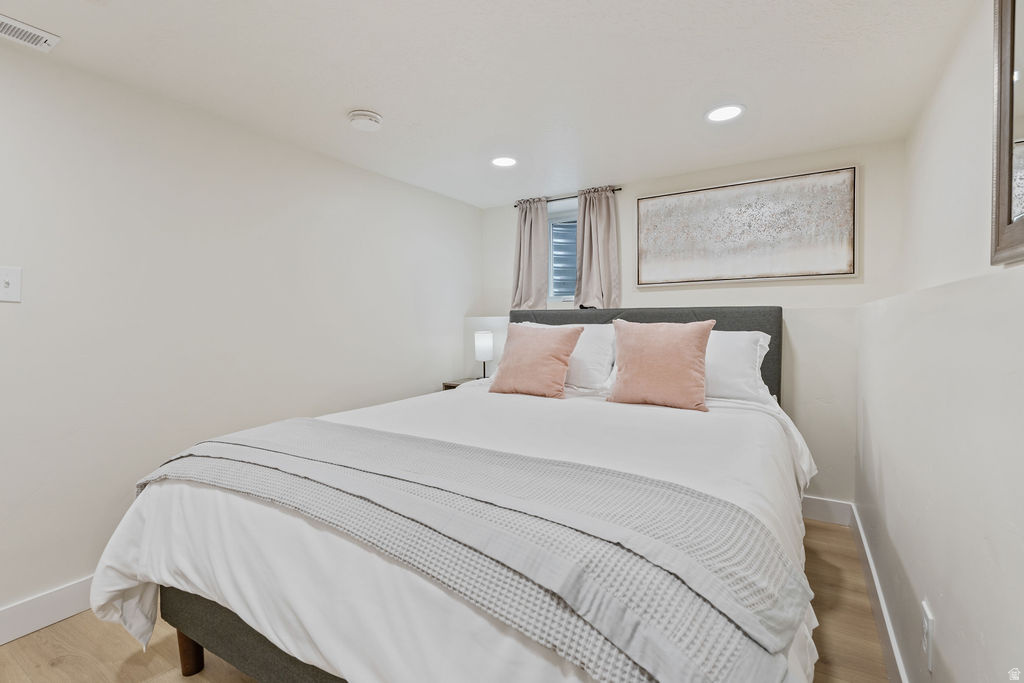 PLAT B - Residential Lease