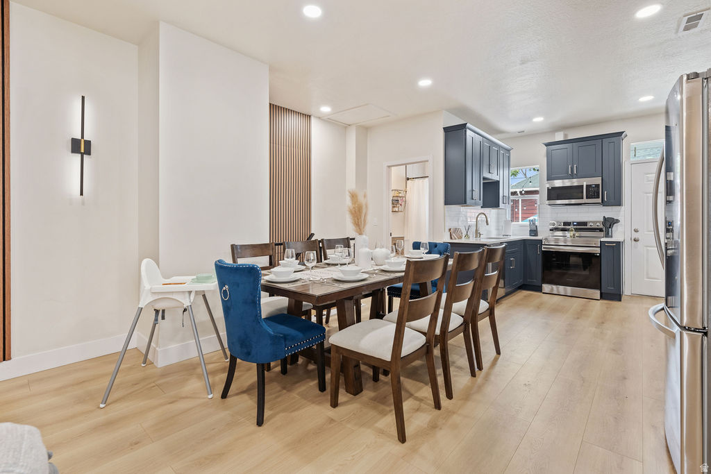 PLAT B - Residential Lease