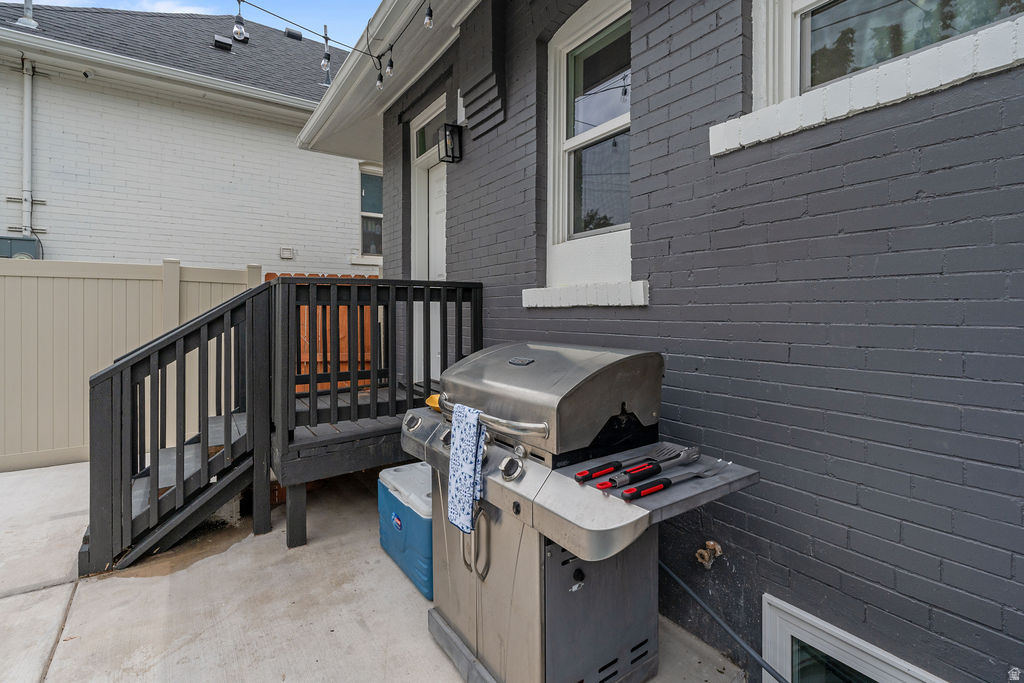 PLAT B - Residential Lease