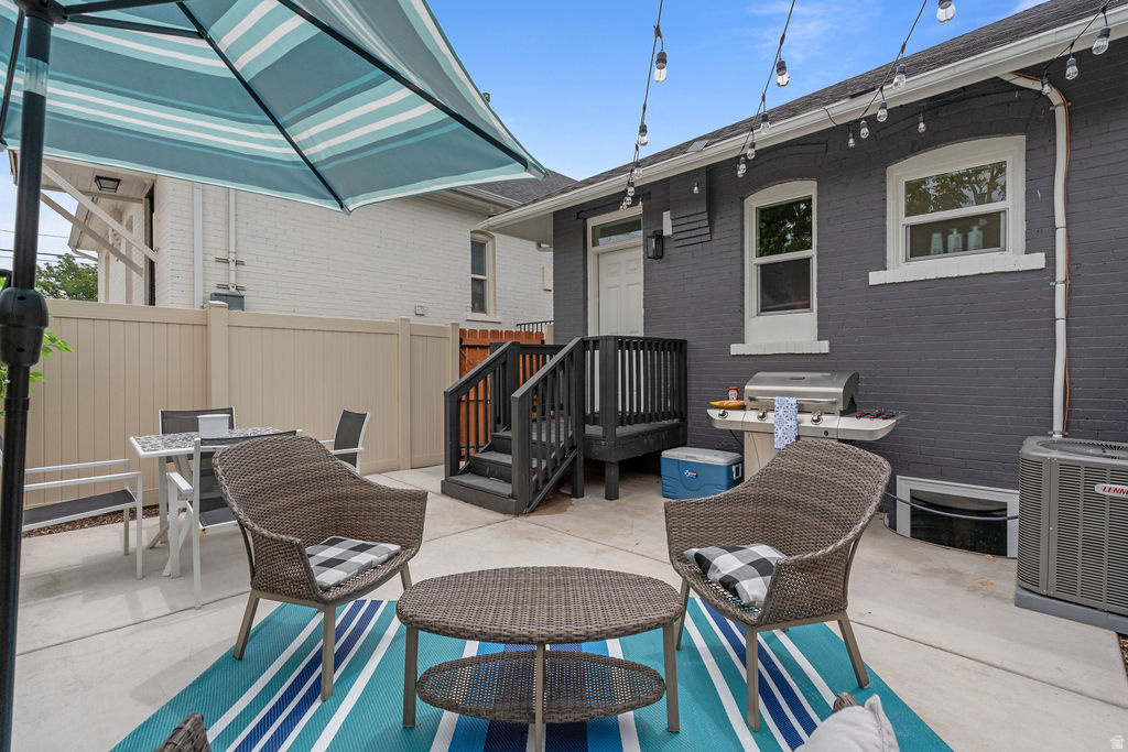 PLAT B - Residential Lease